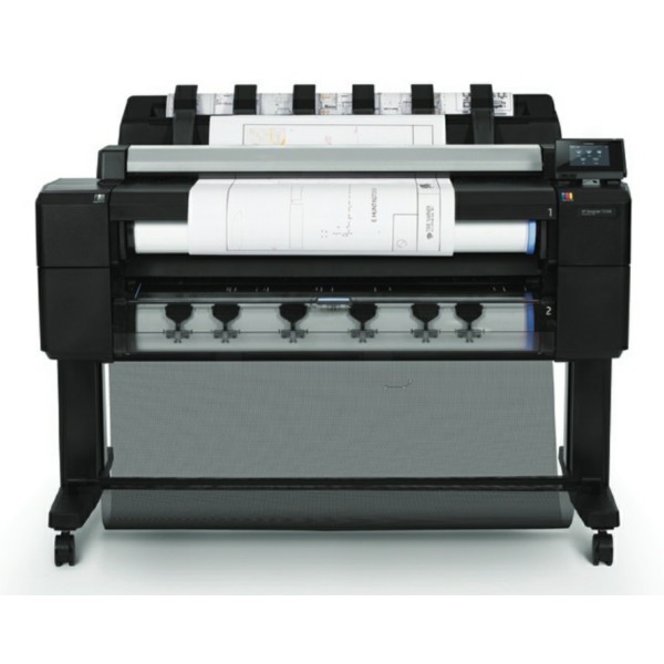 HP DesignJet T 2530 bij TonerProductsNederland.nl