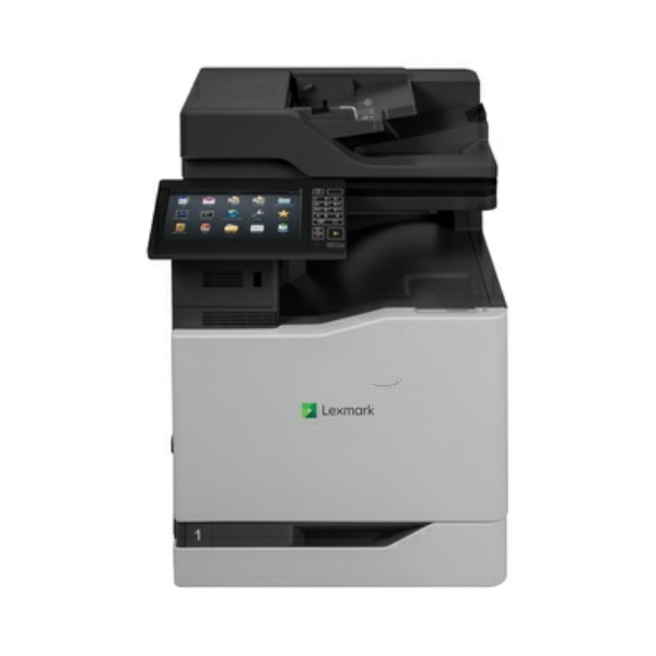 Lexmark CX 825 Series bij TonerProductsNederland.nl