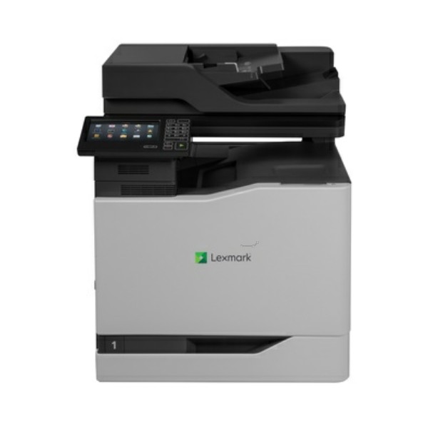 Lexmark CX 820 de bij TonerProductsNederland.nl