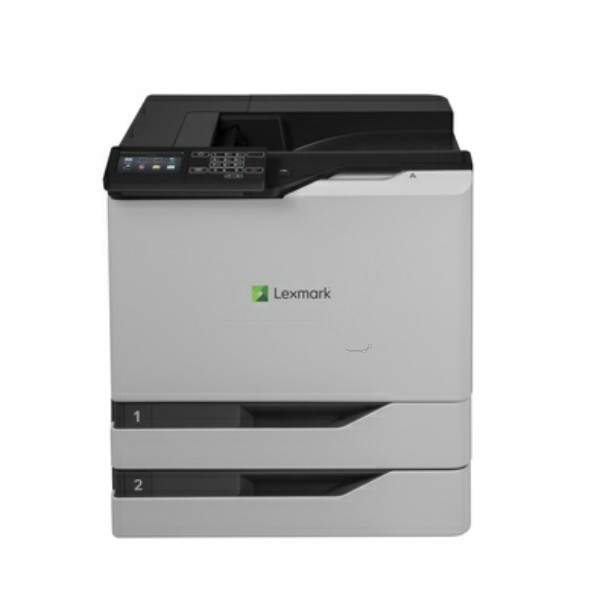 Lexmark CS 820 dte bij TonerProductsNederland.nl