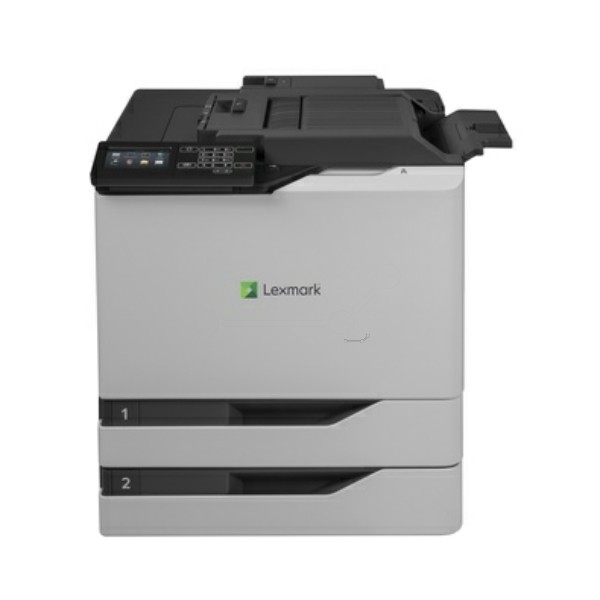 Lexmark CS 820 dtfe bij TonerProductsNederland.nl