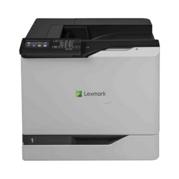 Lexmark CS 820 de bij TonerProductsNederland.nl