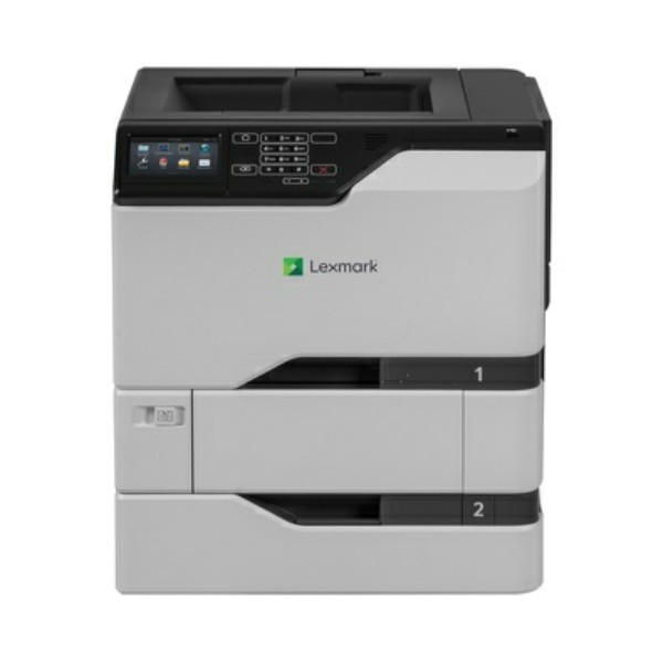 Lexmark CS 720 dte bij TonerProductsNederland.nl