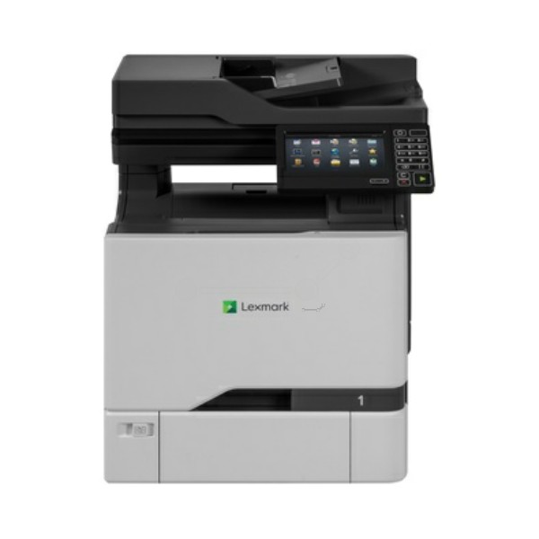 Lexmark CX 725 dthe bij TonerProductsNederland.nl