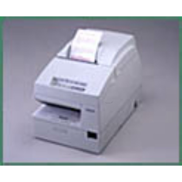 Epson TM-U 675 bij TonerProductsNederland.nl