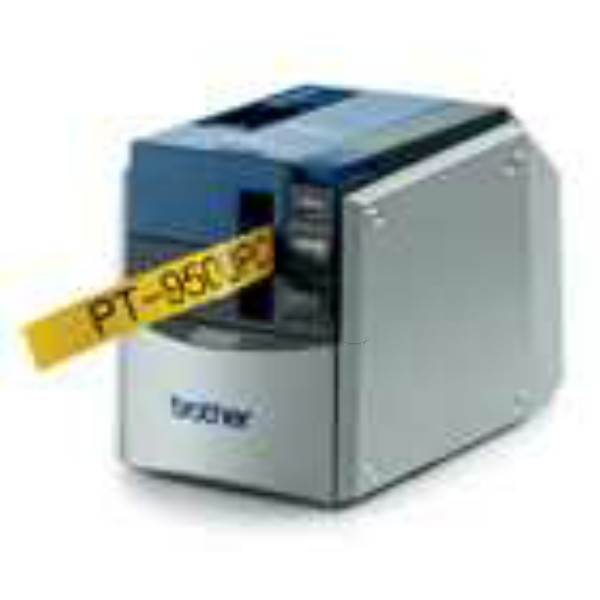 Brother P-Touch 9500 PC bij TonerProductsNederland.nl