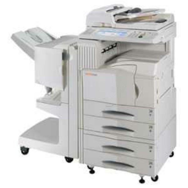 Kyocera KM 3530 Fdspn bij TonerProductsNederland.nl