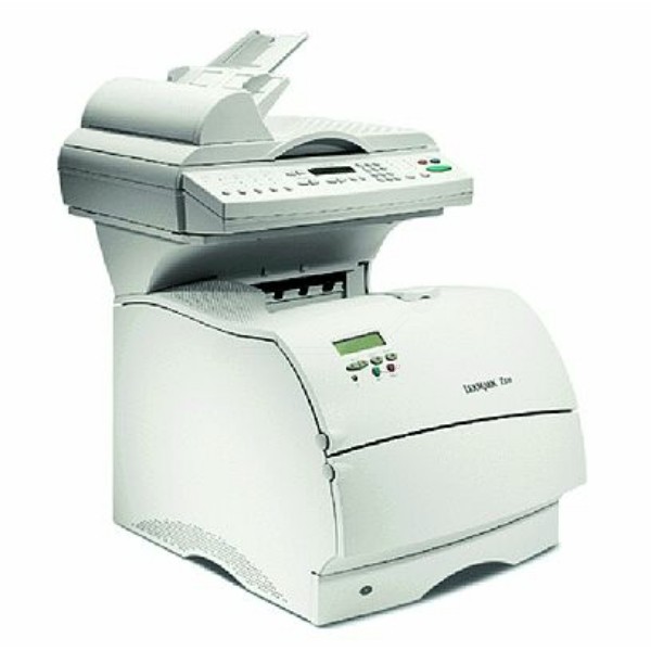 Lexmark X 520 bij TonerProductsNederland.nl