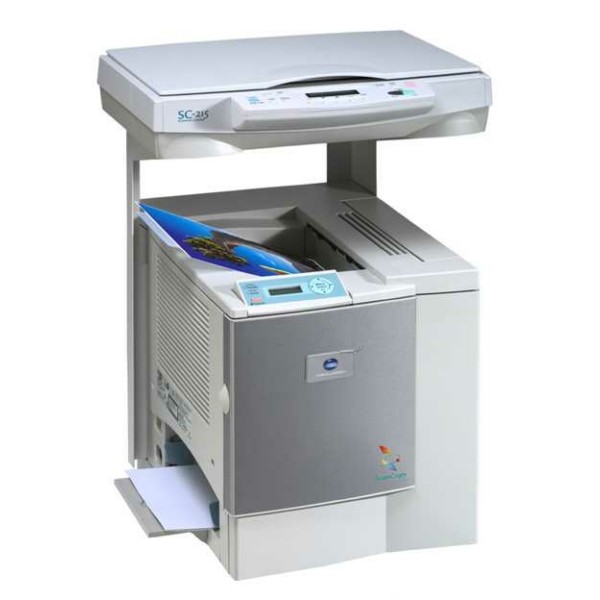 Konica Minolta Scancopy 2300 Series bij TonerProductsNederland.nl