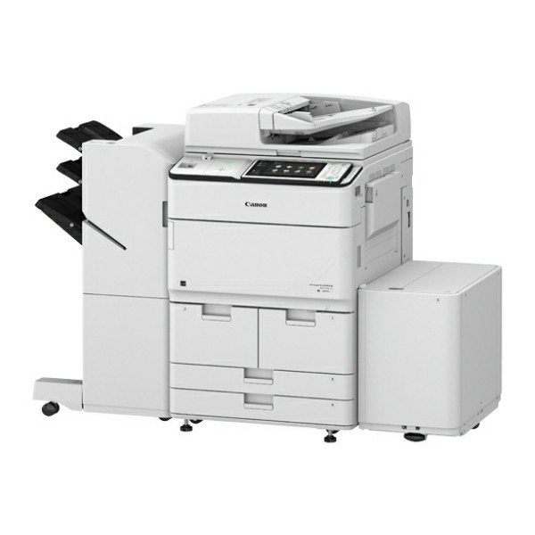 Canon imageRUNNER Advance 6565 i bij TonerProductsNederland.nl