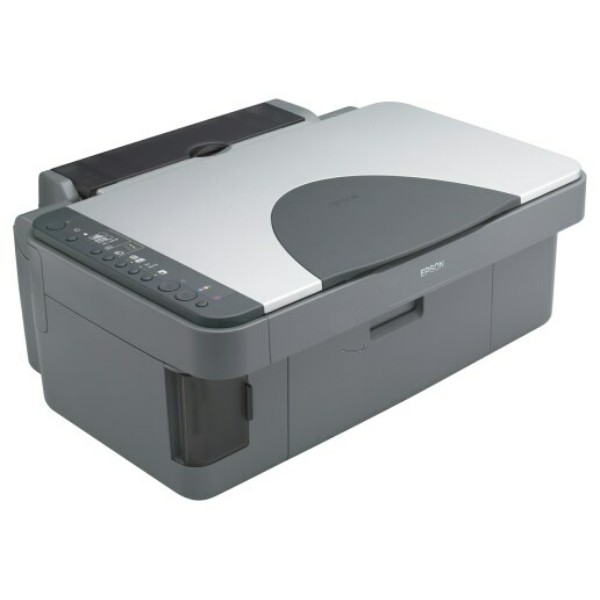 Epson Stylus Photo RX 420 bij TonerProductsNederland.nl