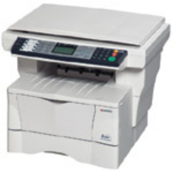 Kyocera FS-1018 MFP bij TonerProductsNederland.nl