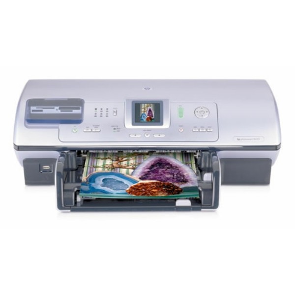 HP PhotoSmart 8450 XI bij TonerProductsNederland.nl