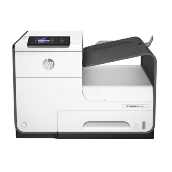 HP PageWide Pro 452 dn bij TonerProductsNederland.nl