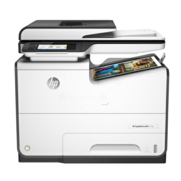 HP PageWide Pro 577 z bij TonerProductsNederland.nl