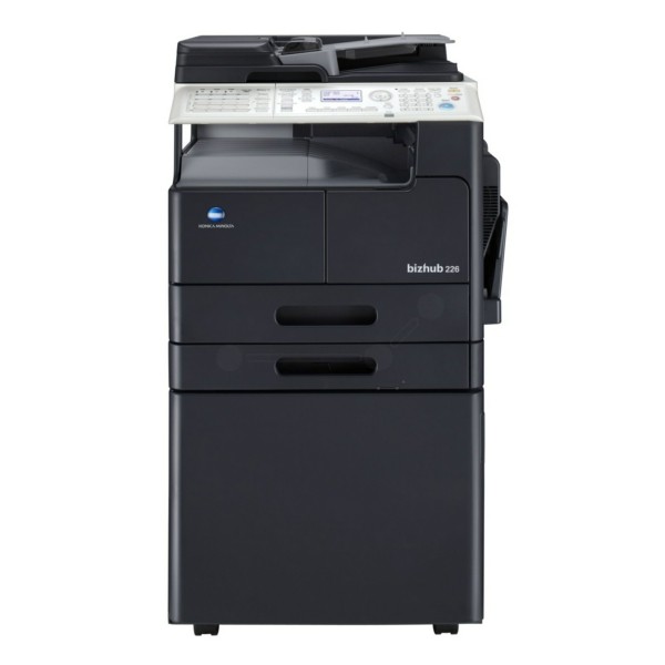 Konica Minolta Bizhub 226 bij TonerProductsNederland.nl