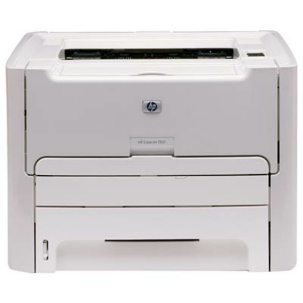 HP LaserJet 1160 bij TonerProductsNederland.nl