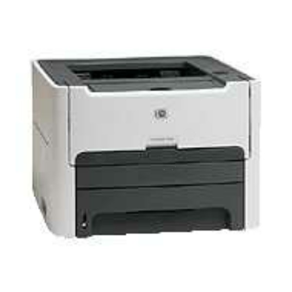 HP LaserJet 1320 NW bij TonerProductsNederland.nl