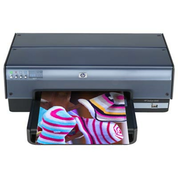 HP DeskJet 6830 V bij TonerProductsNederland.nl