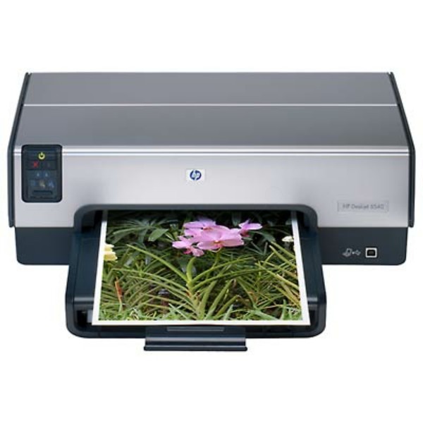 HP DeskJet 6540 DT bij TonerProductsNederland.nl