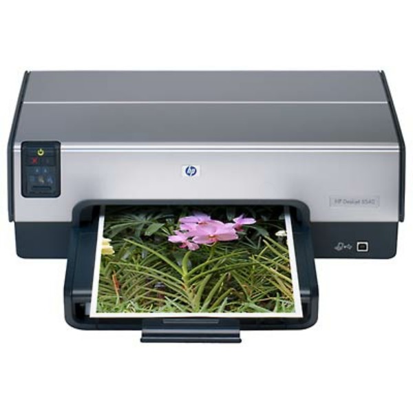 HP DeskJet 6540 Series bij TonerProductsNederland.nl