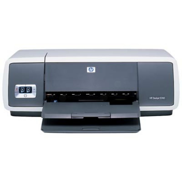 HP DeskJet 5700 Series bij TonerProductsNederland.nl