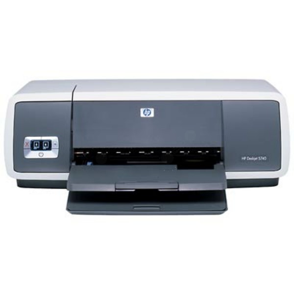 HP DeskJet 5740 bij TonerProductsNederland.nl