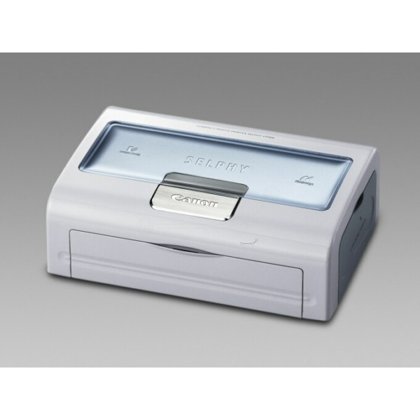 Canon Selphy CP 400 bij TonerProductsNederland.nl