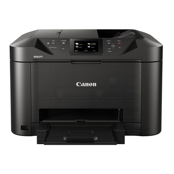 Canon Maxify MB 5100 Series bij TonerProductsNederland.nl