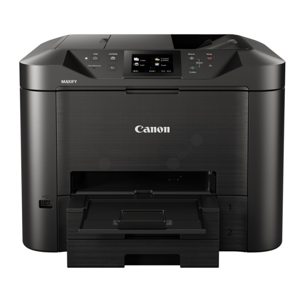 Canon Maxify MB 5455 bij TonerProductsNederland.nl