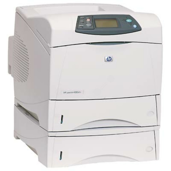 HP LaserJet 4350 DTN bij TonerProductsNederland.nl