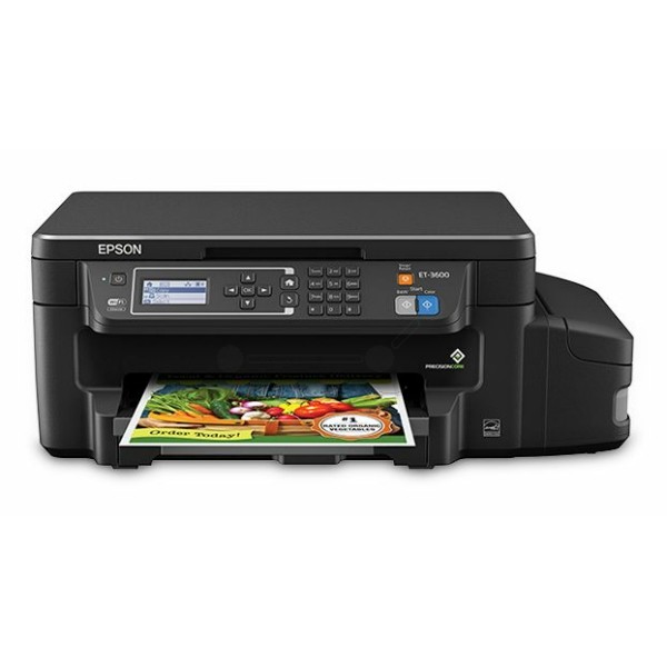 Epson EcoTank ET-3600 bij TonerProductsNederland.nl