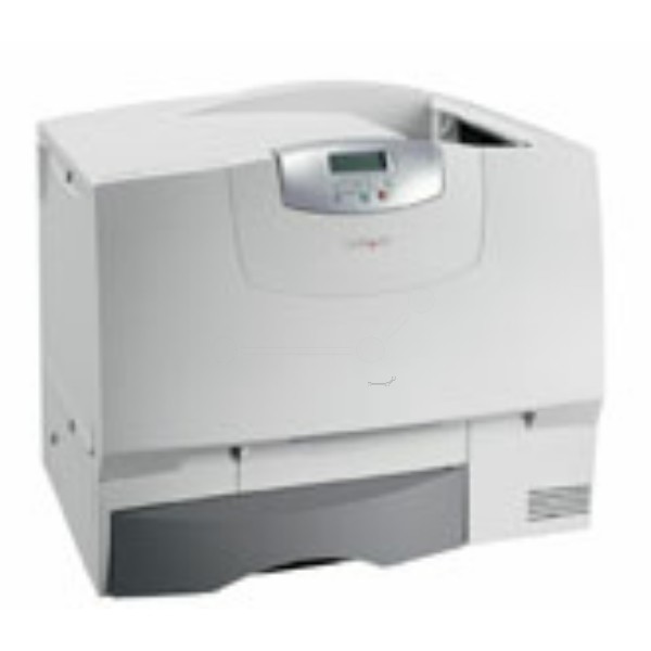 Lexmark C 760 N bij TonerProductsNederland.nl