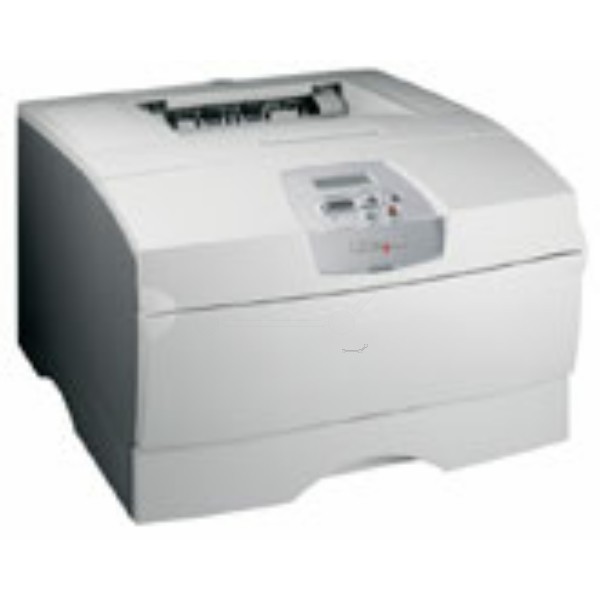 Lexmark T 430 Series bij TonerProductsNederland.nl