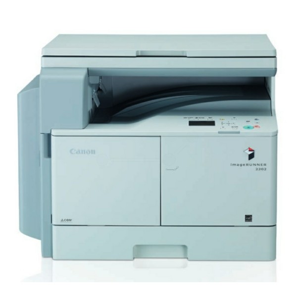 Canon IR 2202 bij TonerProductsNederland.nl