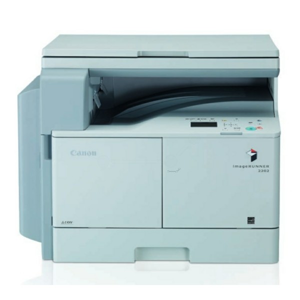 Canon IR 2202 Series bij TonerProductsNederland.nl