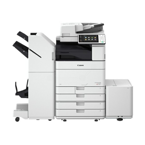 Canon IR-C 5500 Series bij TonerProductsNederland.nl