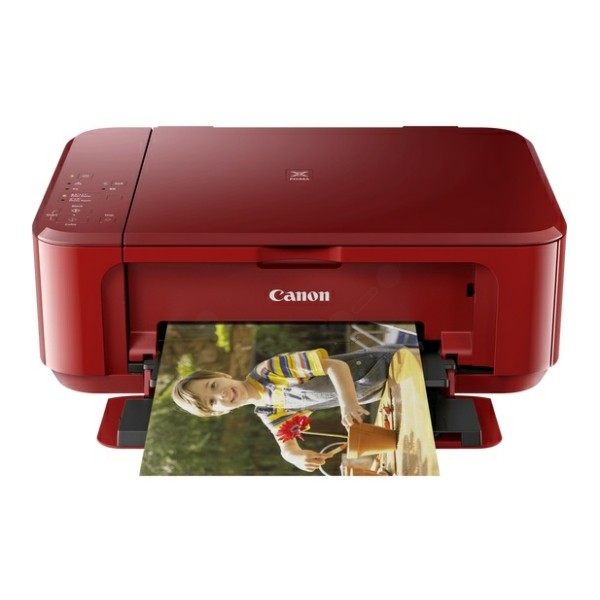 Canon Pixma MG 3650 red bij TonerProductsNederland.nl