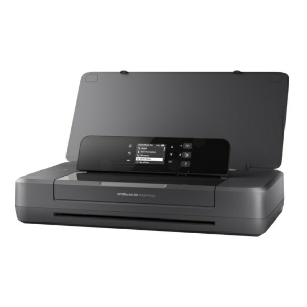 HP OfficeJet 201 bij TonerProductsNederland.nl