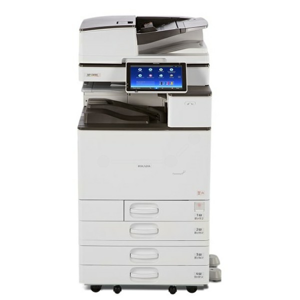 Ricoh MP C 3504 Series bij TonerProductsNederland.nl