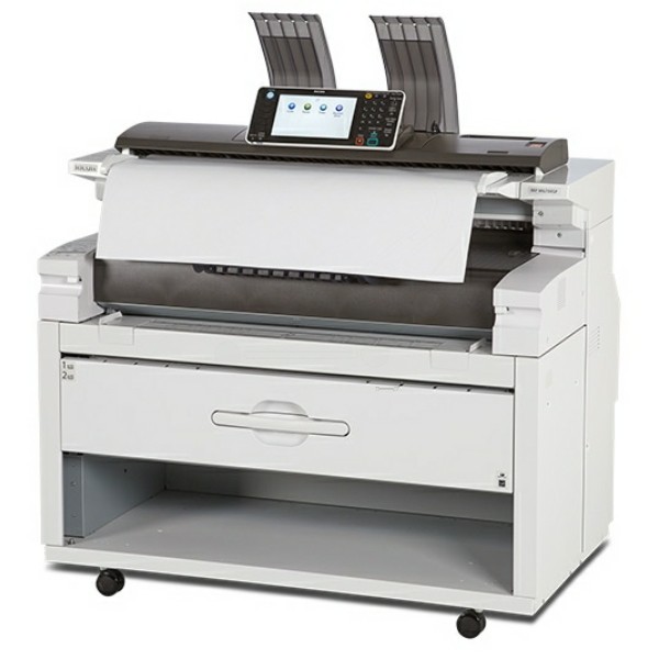 Ricoh Aficio MP W 6700 SP bij TonerProductsNederland.nl