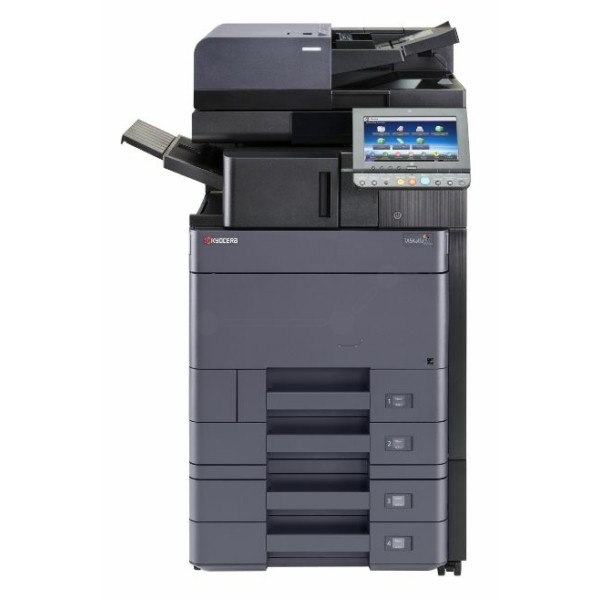 Kyocera TASKalfa 2552 ci bij TonerProductsNederland.nl