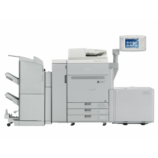 Canon imagePRESS C 600 bij TonerProductsNederland.nl