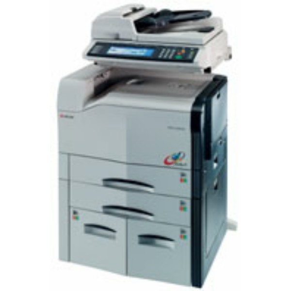 Kyocera KM-C 2630 PN bij TonerProductsNederland.nl