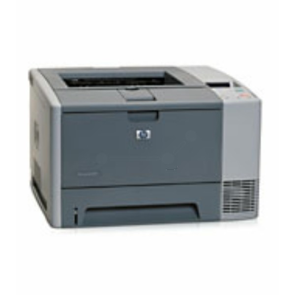 HP LaserJet 2420 N bij TonerProductsNederland.nl