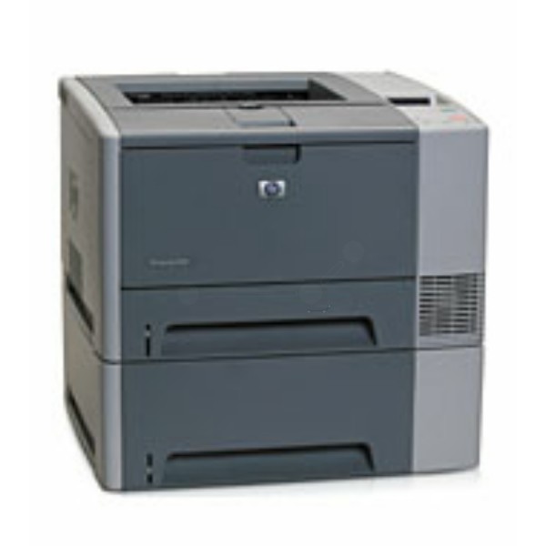 HP LaserJet 2430 TN bij TonerProductsNederland.nl