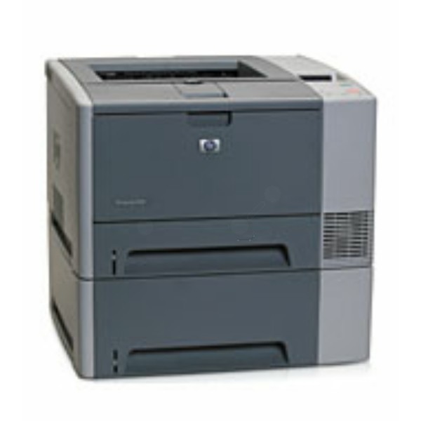 HP LaserJet 2430 Series bij TonerProductsNederland.nl