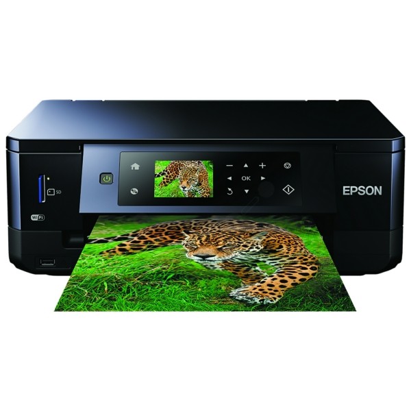 Epson Expression Premium XP-640 Series bij TonerProductsNederland.nl