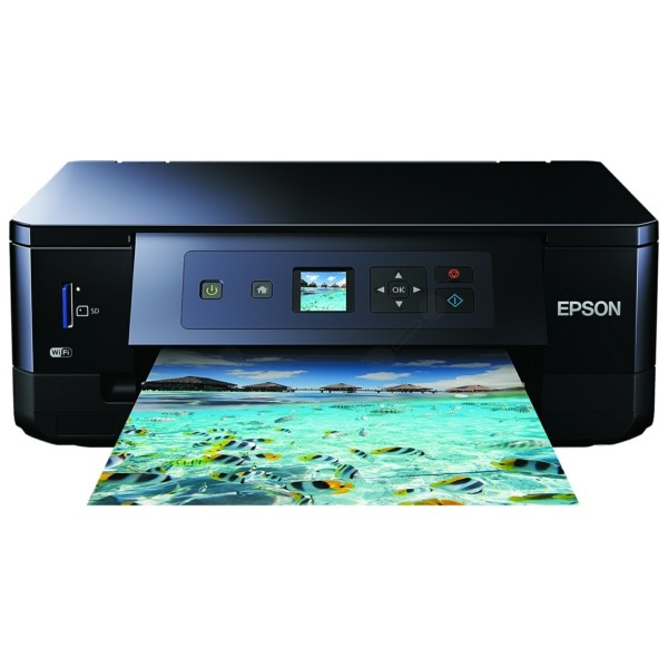 Epson Expression Premium XP-540 bij TonerProductsNederland.nl