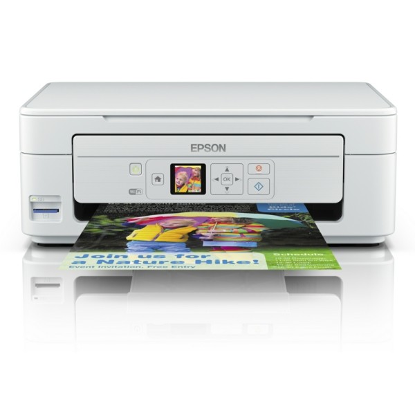 Epson Expression Home XP-340 Series bij TonerProductsNederland.nl